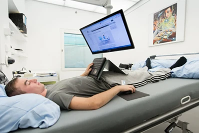 La NASA paga 11.000 euros por estar dos meses en la cama: cómo postularse