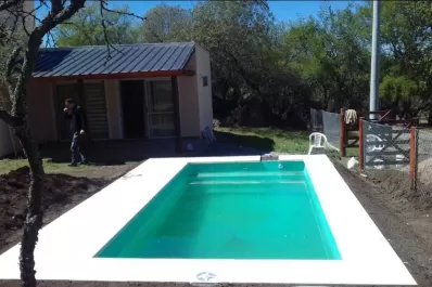 ¿Estás pensando en una pileta para pasar el verano? Esto es lo que debés tener en cuenta