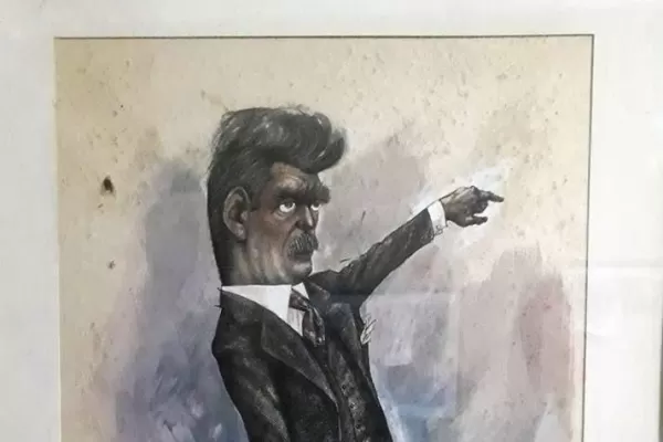 Un abrazo de metáforas en el Encuentro de Poetas y Cantautores