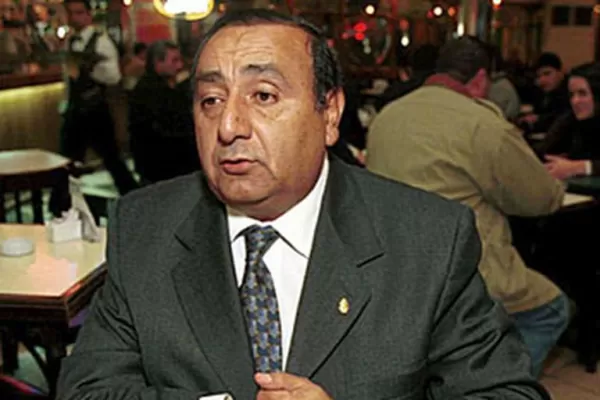 Acostumbrado a ganar, el PJ sufre su peor elección en 18 años