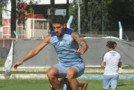 Atlético: “Los culpables somos nosotros”