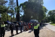 Se fortalece la teoría de que el odontólogo fue víctima de un crimen con tinte sentimental