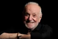 Trayectorias: un actor y un director de fotografía