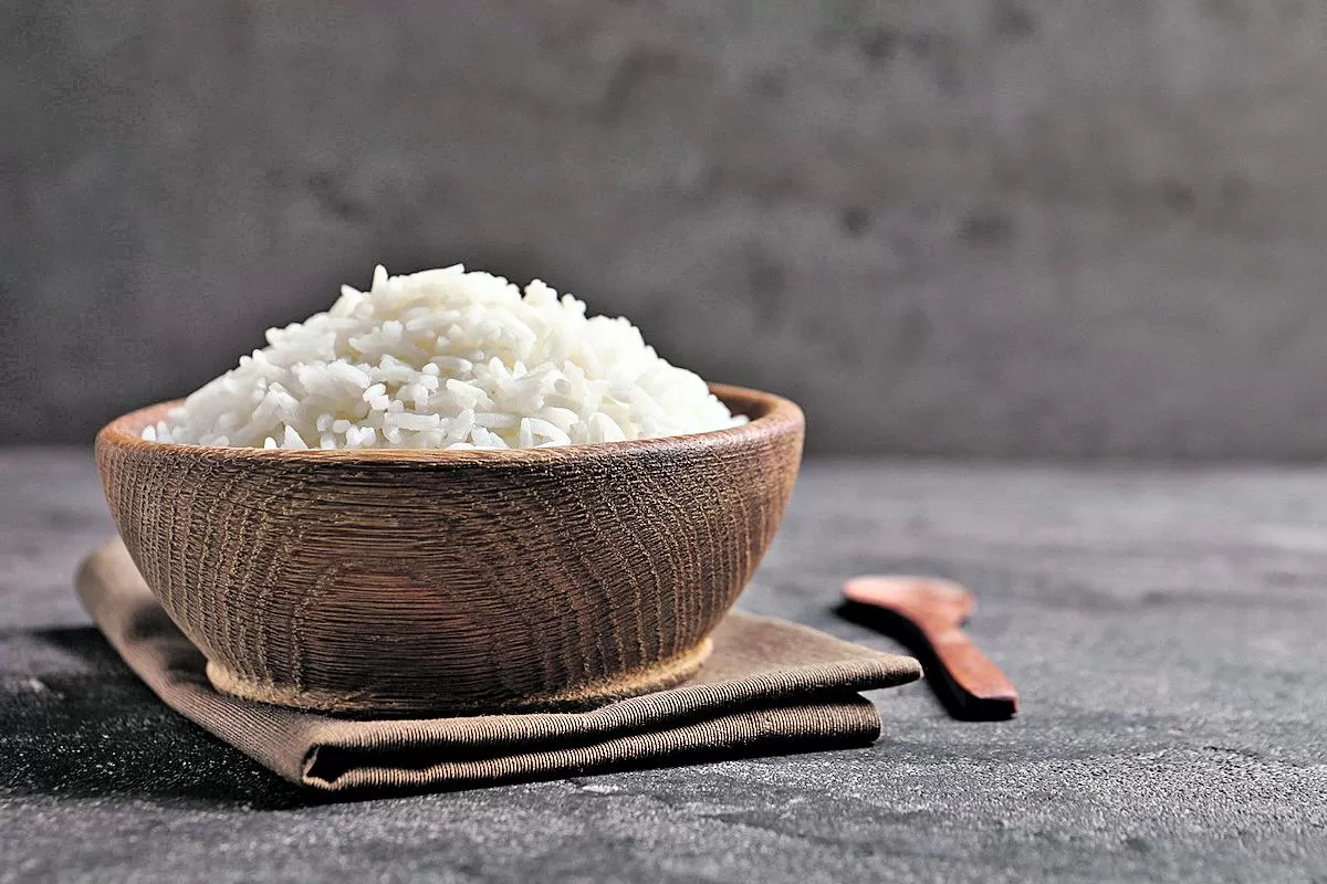 BONDADES DE UN GRANO. El arroz es fuente de vitaminas y de minerales, aporta proteínas sin gluten, se digiere fácilmente y resulta un gran cómplice en la cocina. LA GACETA