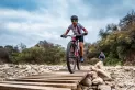 Trasmontaña de mountain bike: la pasión está intacta