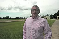 Con el nuevo mánager, en San Martín de Tucumán definen el próximo técnico