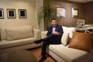 Atlético: “Yo soy el responsable, para bien y para mal”