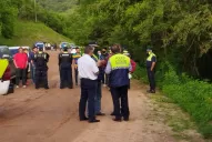 Confirmaron la prisión preventiva para el policía acusado de matar al odontólogo