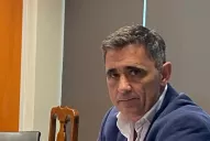 Vermal: “Da tristeza ver a parte de la UCR bajo el yugo de la billetera de Germán Alfaro