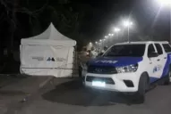 Programan el juicio oral por el crimen de Marcos Sáez, a quien mataron para robarle la moto