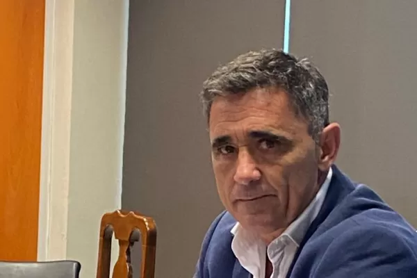 “No creo que lleguemos a ningún acuerdo en JxC, sobre todo, por los radicales”