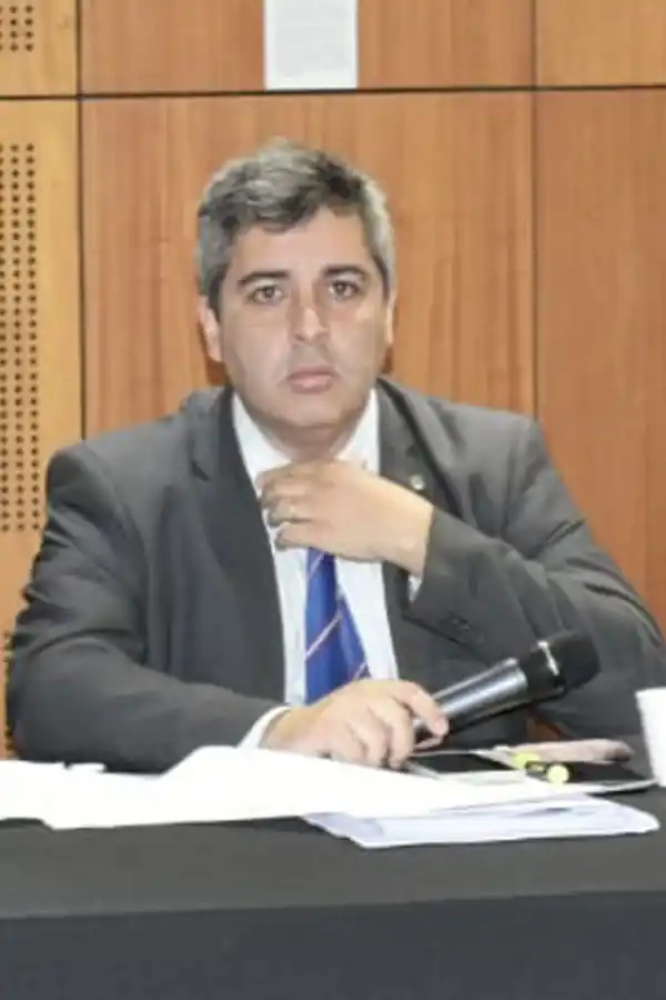 Caso Tacacho: quién es quién en el jury contra el juez Pisa