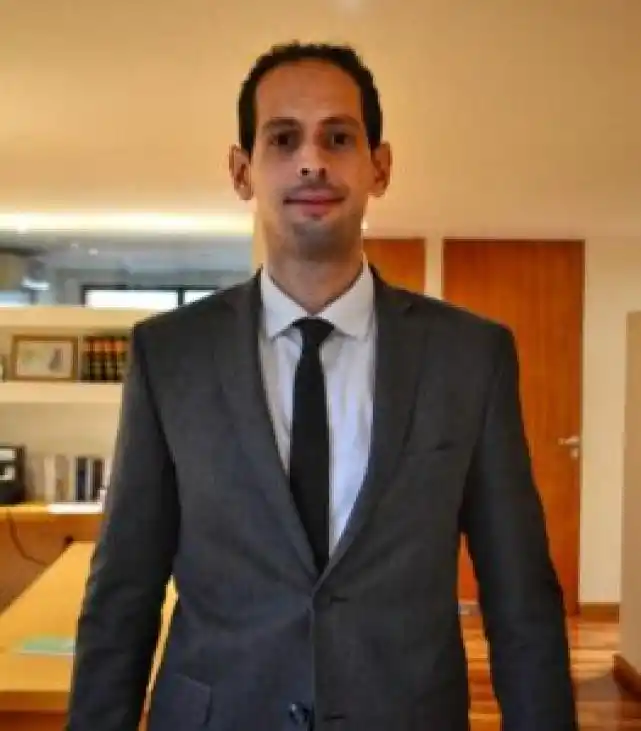 Caso Tacacho: quién es quién en el jury contra el juez Pisa