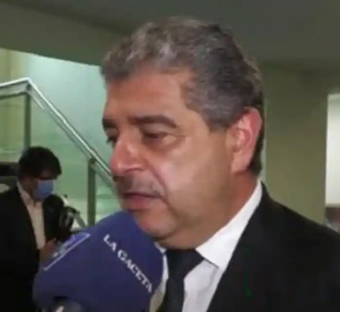 Caso Tacacho: quién es quién en el jury contra el juez Pisa