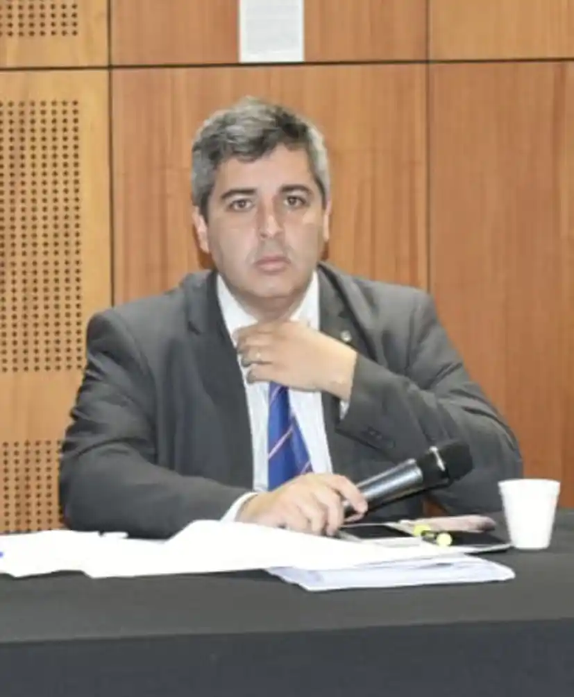 Caso Tacacho: quién es quién en el jury contra el juez Pisa