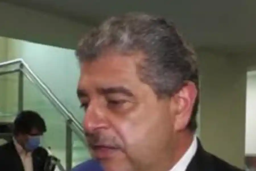 Caso Tacacho: quién es quién en el jury contra el juez Pisa