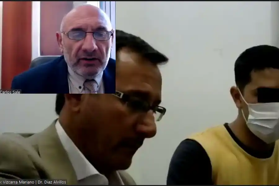 Confirmaron la prisión preventiva para el policía acusado de matar al odontólogo