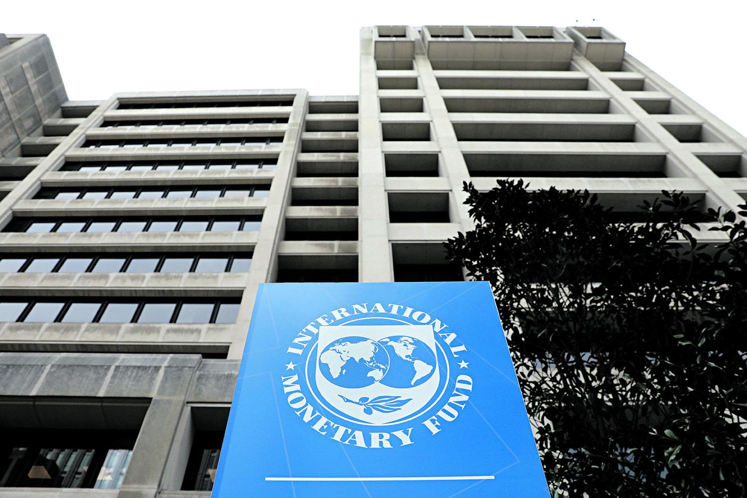 El FMI, comprometido con la Argentina