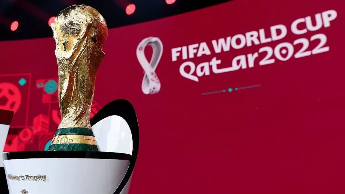 Cuándo será el sorteo de los repechajes para Qatar 2022