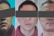 Muerte de Lucas: Prohiben la salida del país a los tres polícías sospechados por el crimen