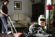 Empleadas domésticas: se conoció cómo serán los incrementos salariales, hasta junio