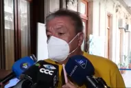 Quiero una sentencia rápida, pidió el hermano del odontólogo asesinado