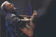 León Gieco, 70 años de compromiso