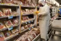 Precios de la carne congelados solo por este fin de semana: a cuánto se acordó cada corte