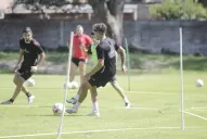 La guardia, más alta que nunca en San Martín