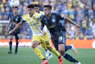 Atlético está aturdido y sin alma