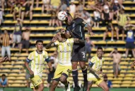 Atlético no pudo con Rosario Central y cayó por 3 a 1