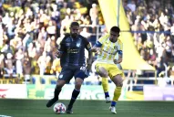 Cómo quedó Atlético en la tabla de posiciones luego de la derrota ante Rosario Central