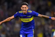 Mientras River ya se frota las manos, Boca gana