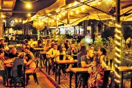 Viví una experiencia magnifica en Varsovia Beer’s