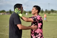 Torneo Clausura Las Cañas: Al “Defe” se le cumplió el sueño