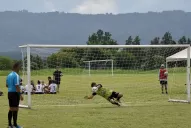 Torneo Clausura Las Cañas: Congreso tiene al “Dibu” Reyes