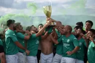 Torneo clausura Las Cañas: también hay que saber sufrir