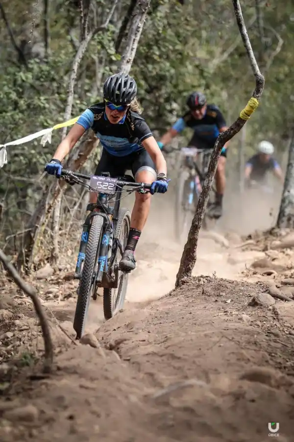 Más largo y exigente: qué opinan los corredores sobre el nuevo circuito del Trasmontaña