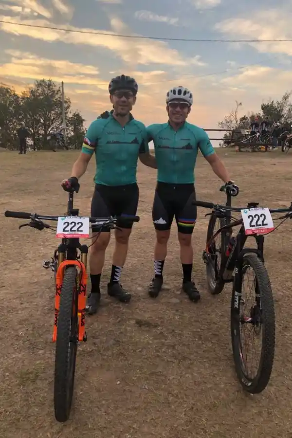 Más largo y exigente: qué opinan los corredores sobre el nuevo circuito del Trasmontaña