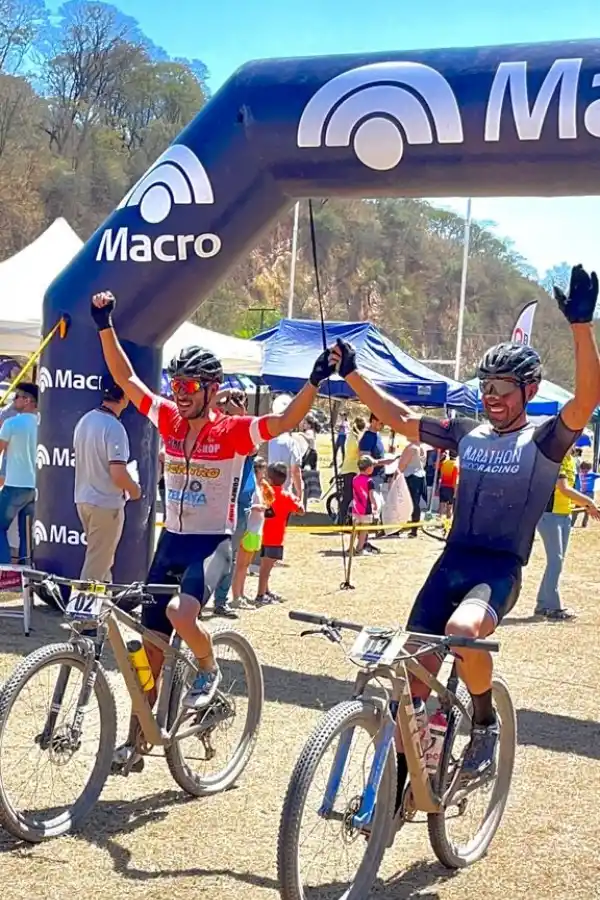 Más largo y exigente: qué opinan los corredores sobre el nuevo circuito del Trasmontaña