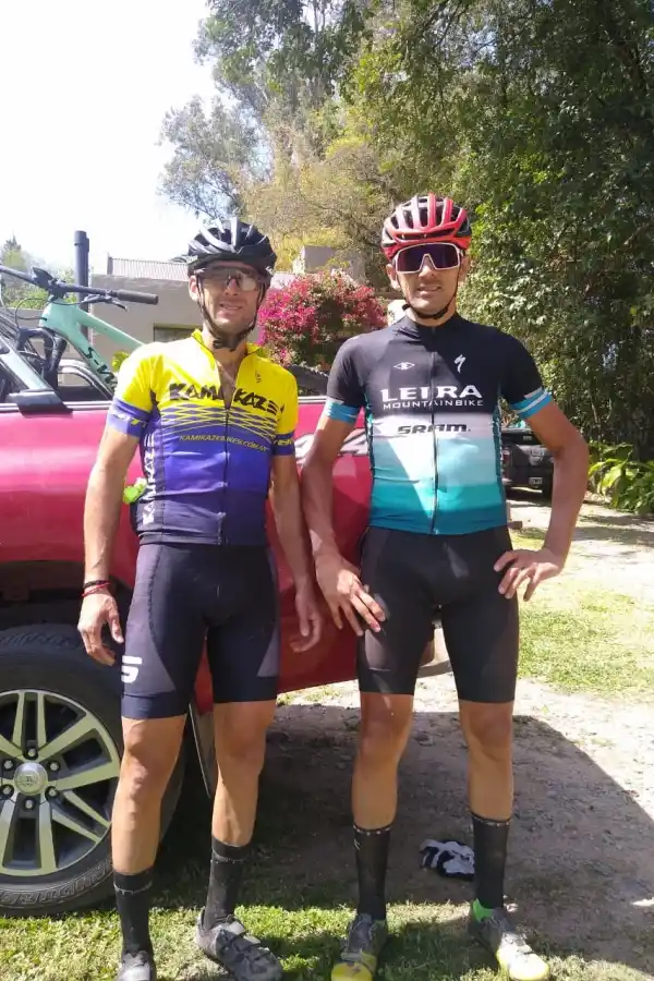 Más largo y exigente: qué opinan los corredores sobre el nuevo circuito del Trasmontaña