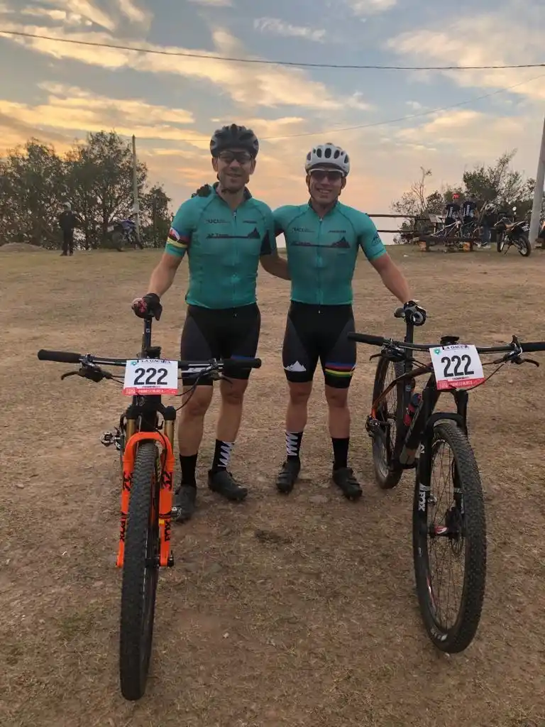 Más largo y exigente: qué opinan los corredores sobre el nuevo circuito del Trasmontaña