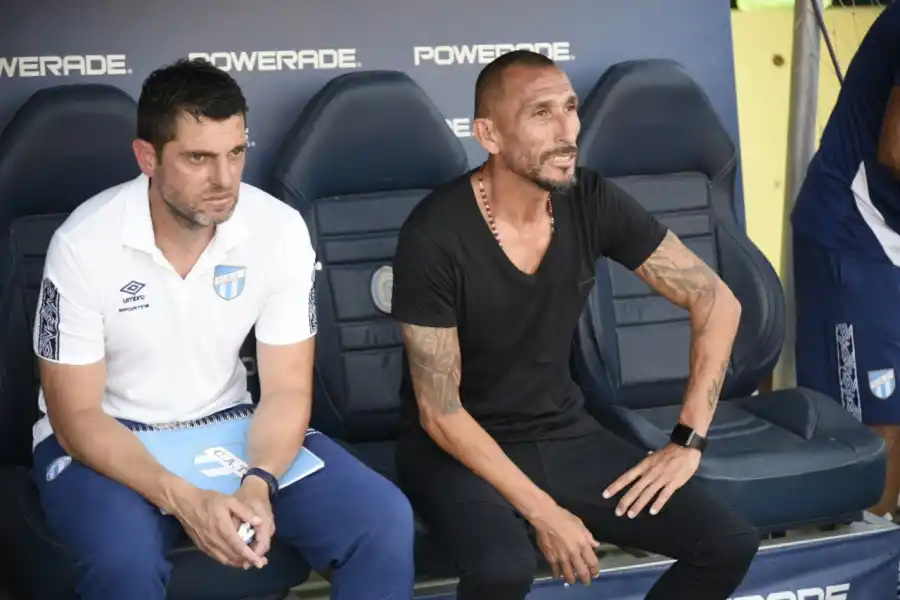 FOTO MARCELO MANERA / ESPECIAL LA GACETA