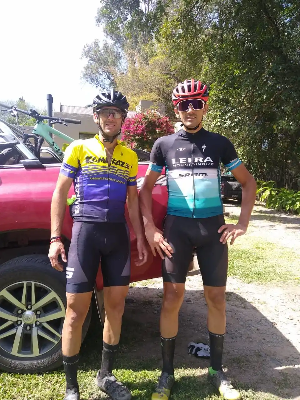 Más largo y exigente: qué opinan los corredores sobre el nuevo circuito del Trasmontaña