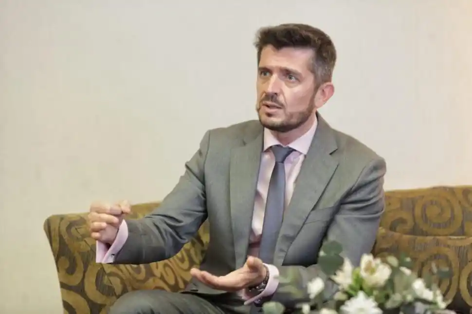 Más largo y exigente: qué opinan los corredores sobre el nuevo circuito del Trasmontaña