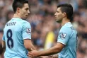 Nasri aseguró que Kun Agüero anunciará su retiro del fútbol