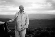 Aventuras, horror y romance en el continente negro