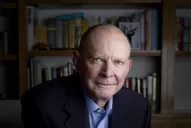 Wilbur Smith 1933-2021