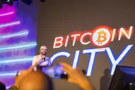 El Salvador construirá la primera ciudad bitcoin del mundo