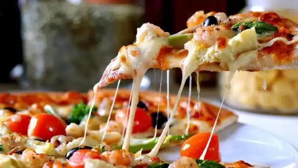 Estilos de pizza: conocé sus diferencias y orígenes